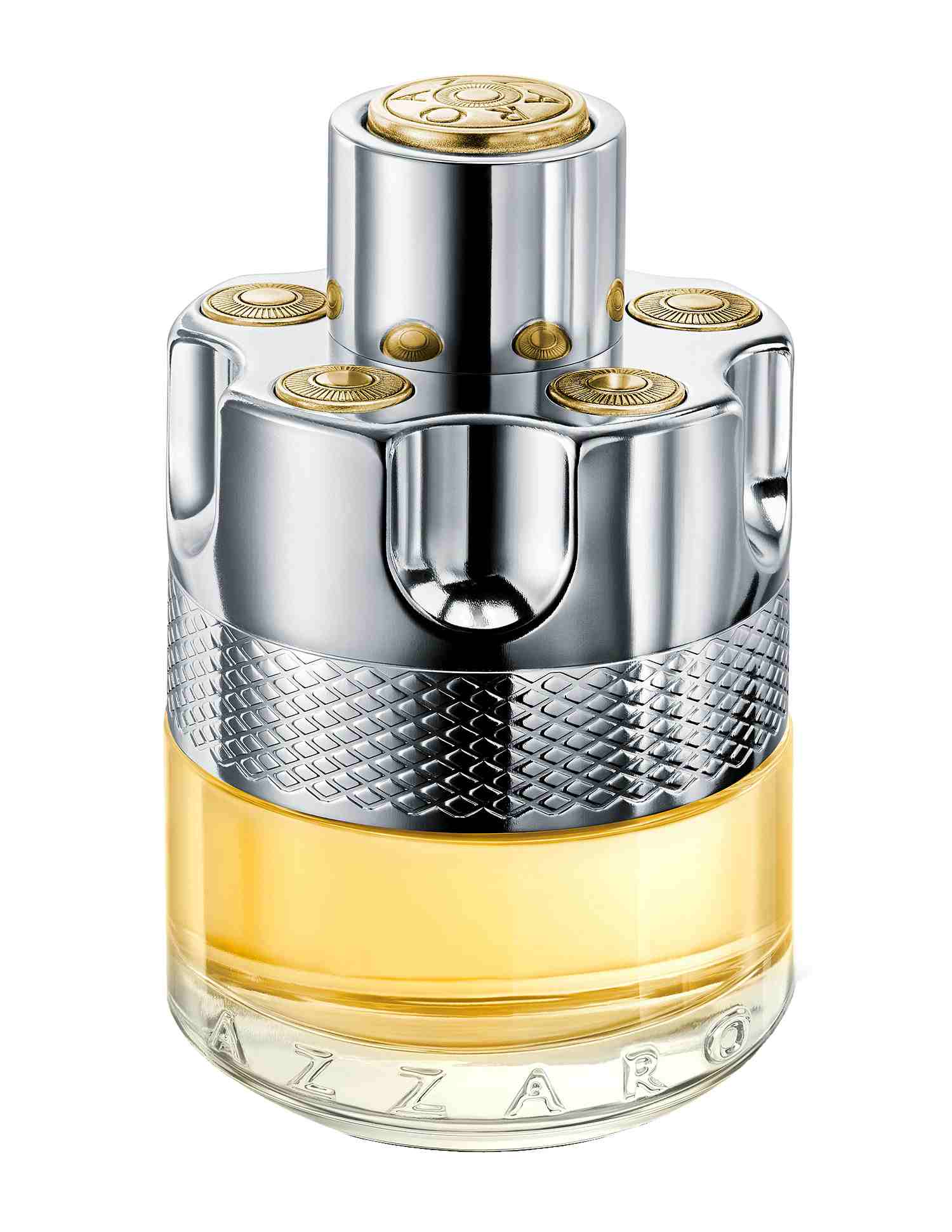 Wanted Eau De Toilette • 50ml