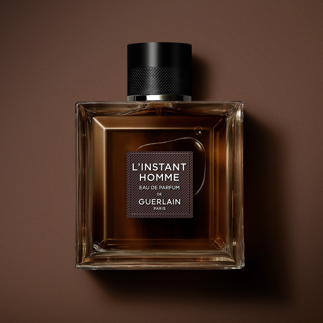 GUERLAIN L'Instant de Guerlain Pour Homme Eau de Parfum for Men — image 1