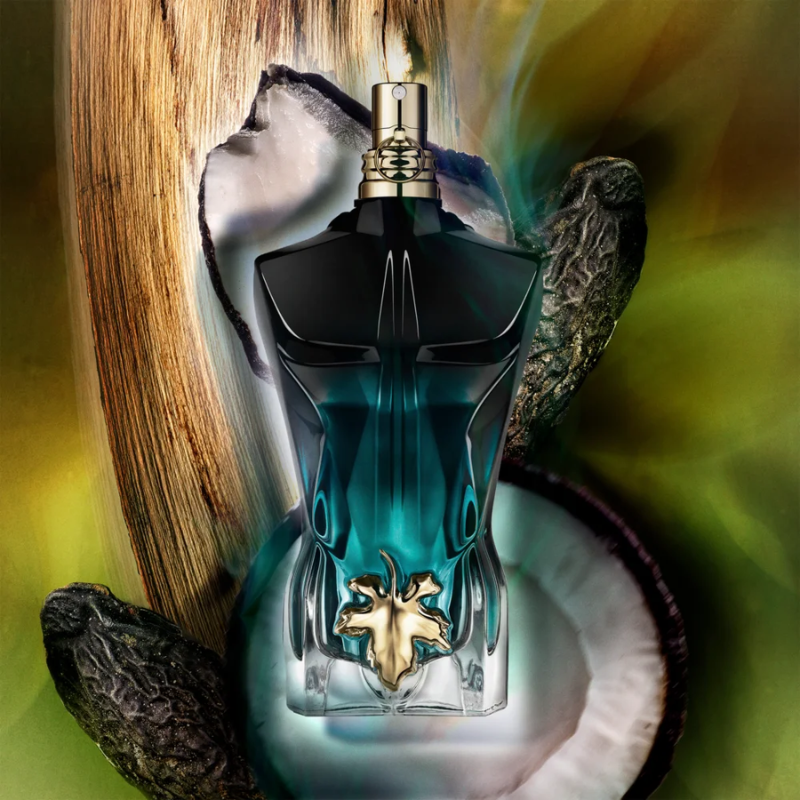 Jean Paul Gaultier Le Beau Le Parfum for Men — image 1