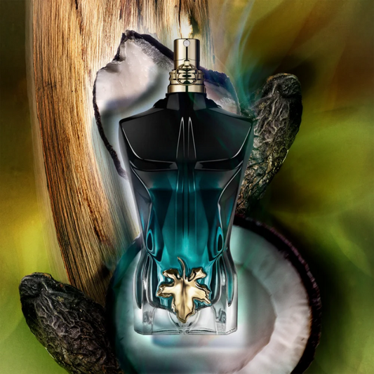 Jean Paul Gaultier Le Beau Le Parfum for Men — image 1