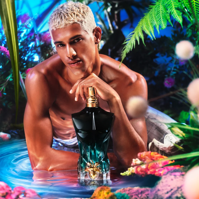 Jean Paul Gaultier Le Beau Le Parfum for Men — image 2