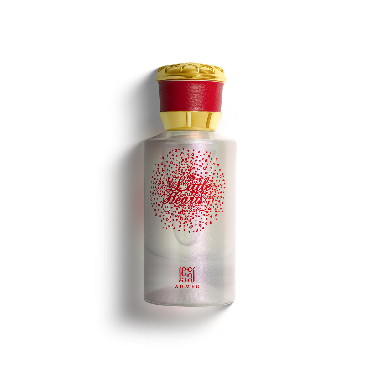 Ahmed Al Maghribi Little Hearts 50 ML