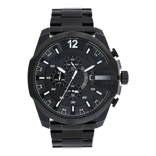 Black Dz4283I Watch