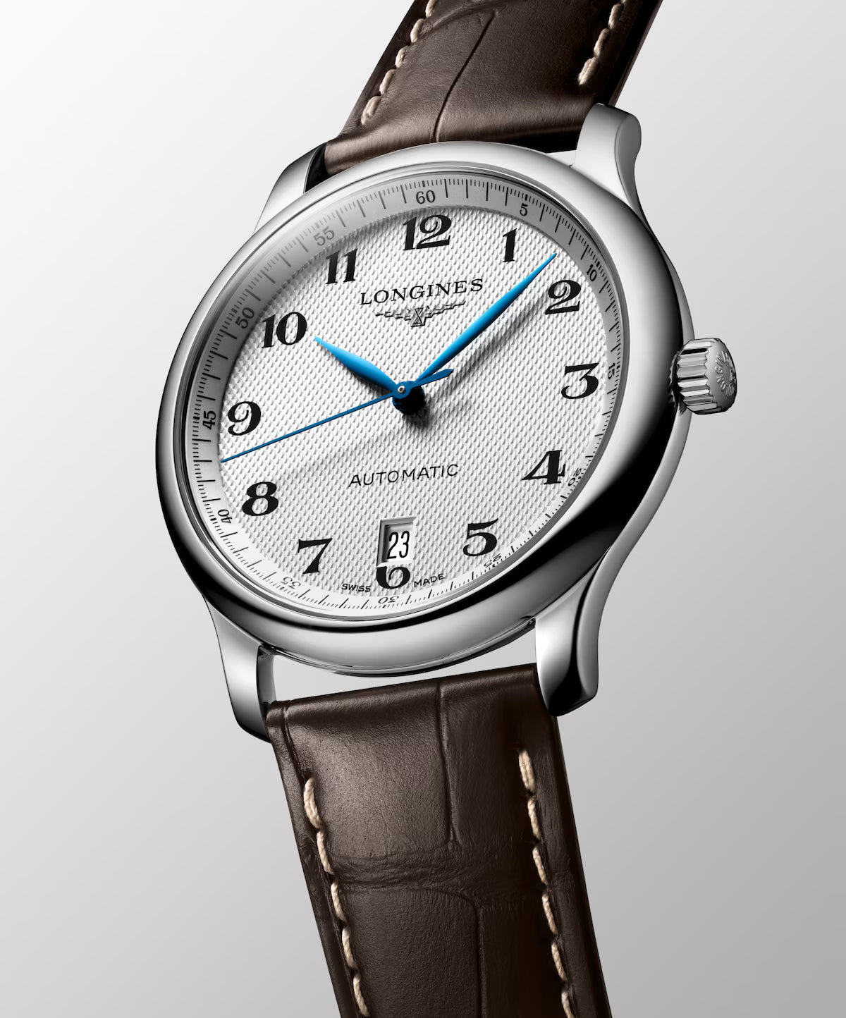 Men’s LONGINES L2.628.4.78.3 Automatic Watch