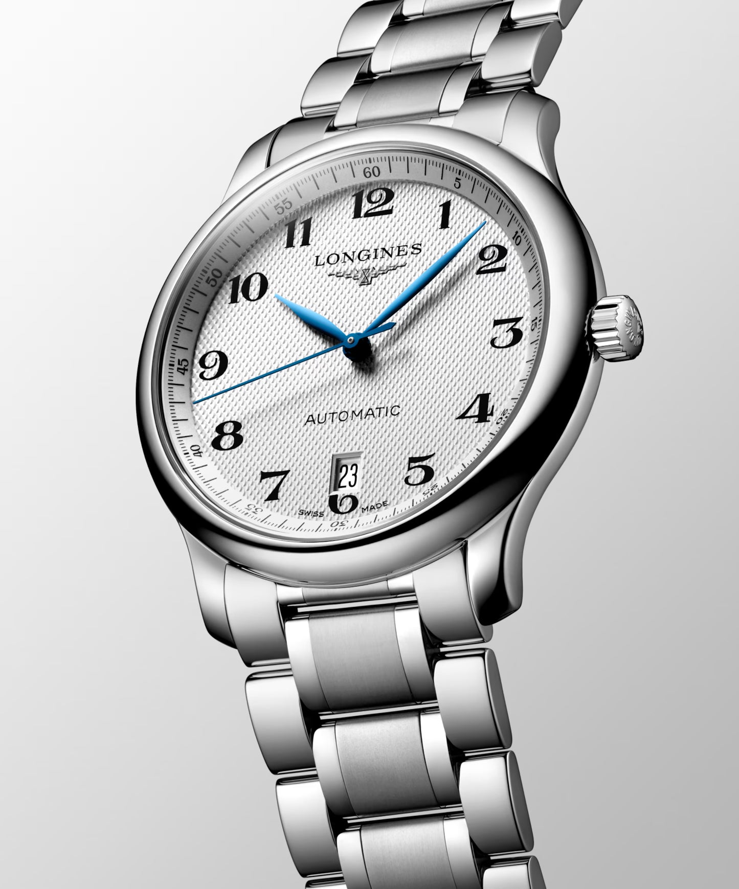 Men’s LONGINES  L2.628.4.78.6 Automatic Watch