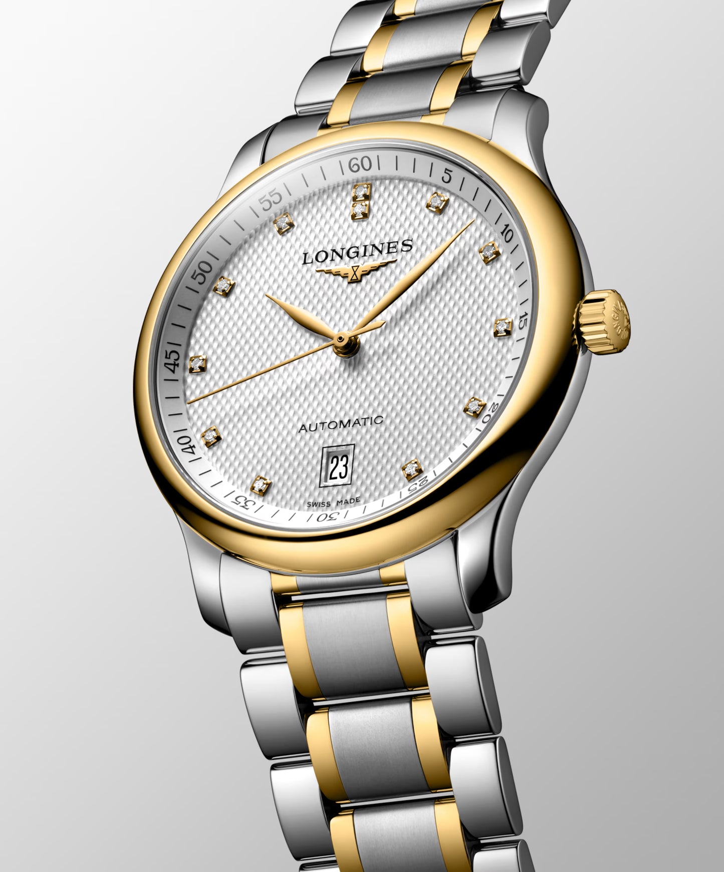 Men’s LONGINES L2.628.5.77.7 Automatic Watch