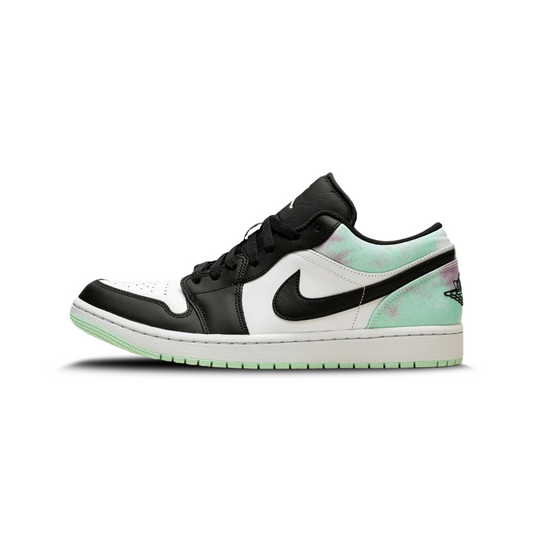 Jordan 1 Low Tie-Dye by Nike Air Jordan