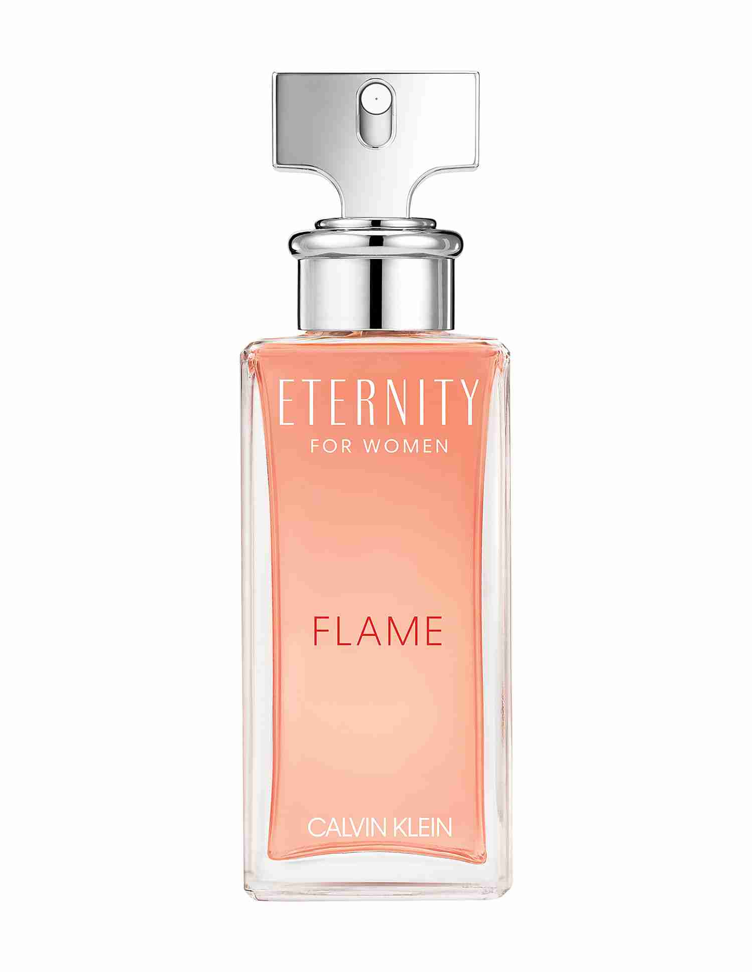 Eternity Flame Woman Eau De Parfum