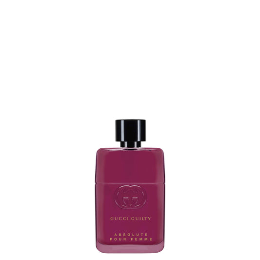 Guilty Absolute Pour Femme Eau de Parfum • 90ml