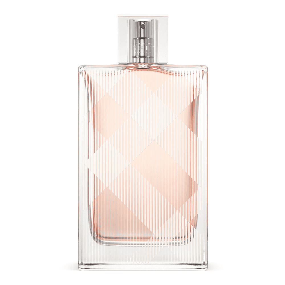 Brit For Her Eau De Toilette • 100ml