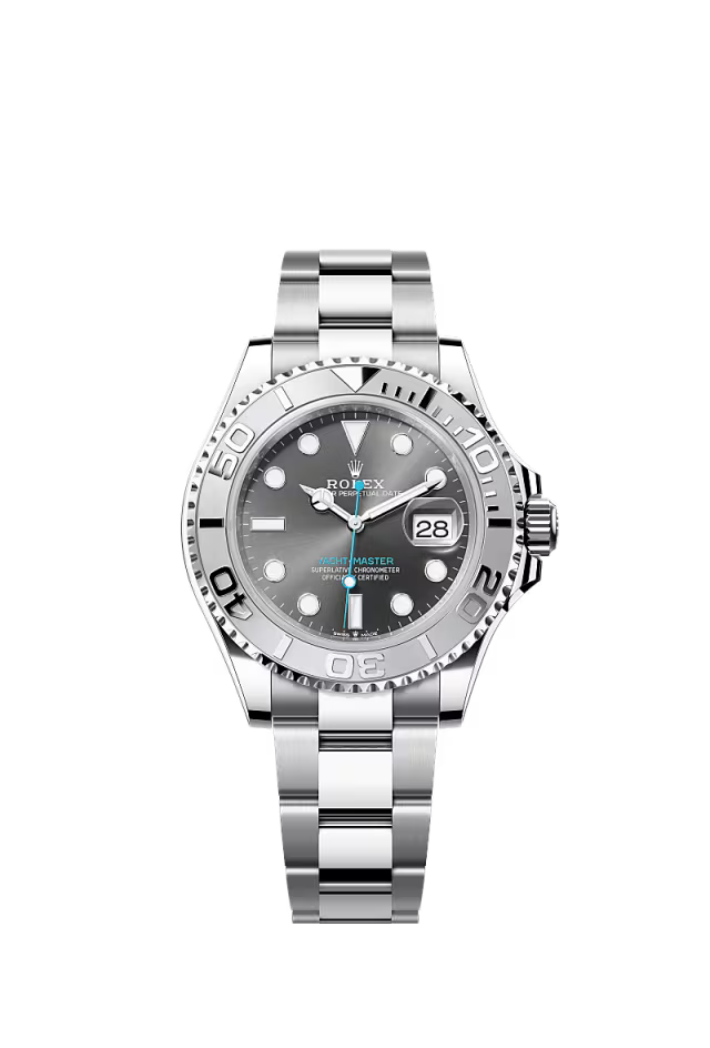Men’s Rolex Yacht-Master 40 126622 Rolesium Automatic Watch