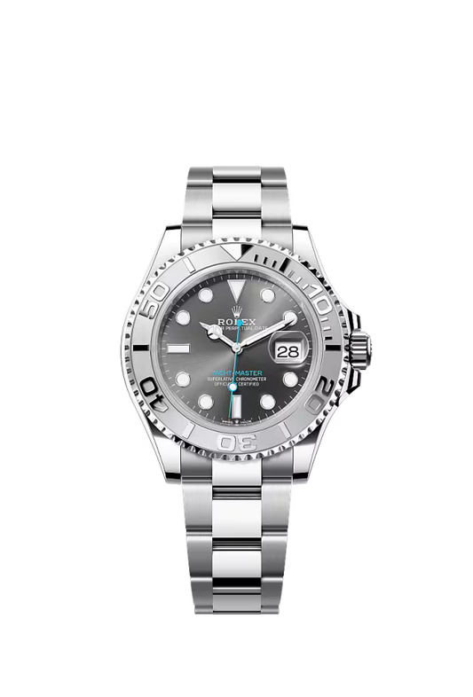 Men’s Rolex Yacht-Master 40 126622 Rolesium Automatic Watch