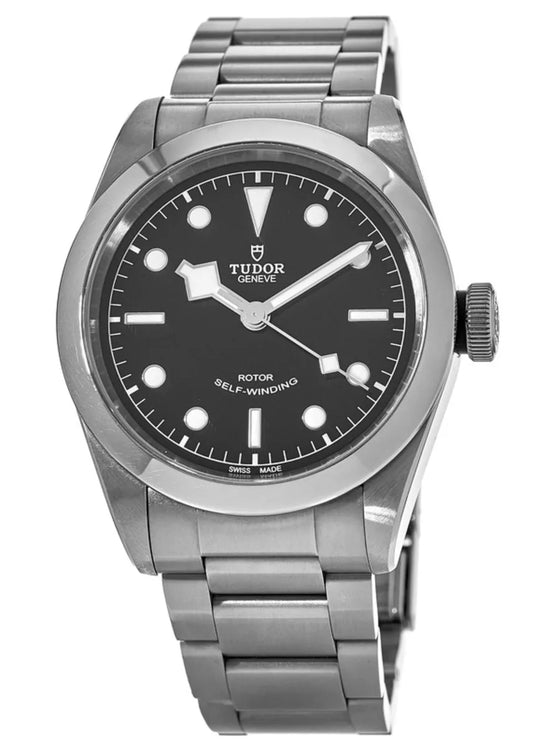 Men’s Tudor Black Bay 41 M79540-0001 Automatic Watch - Zeuskicks