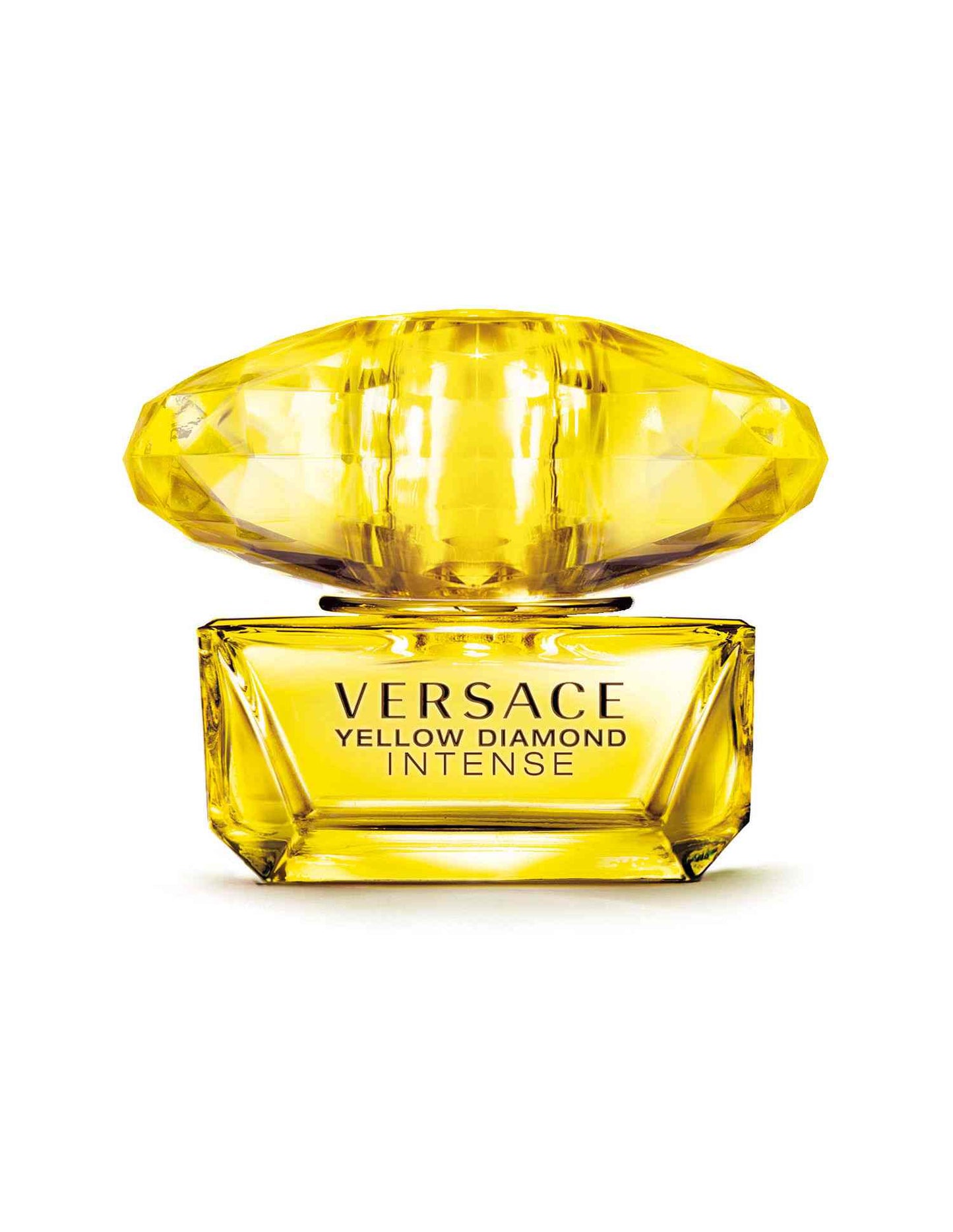 Yellow Diamond Intense Eau De Parfum • 50ml