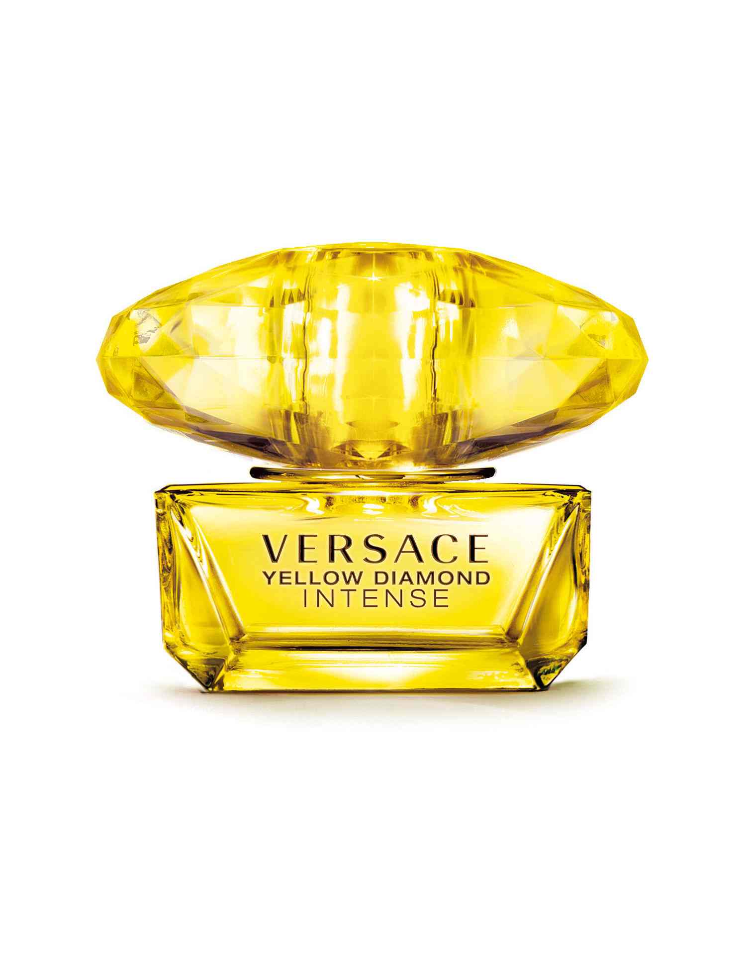Yellow Diamond Intense Eau De Parfum • 50ml