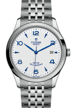 Men’s Tudor 1926 M91650-0005 Automatic Watch - Zeuskicks