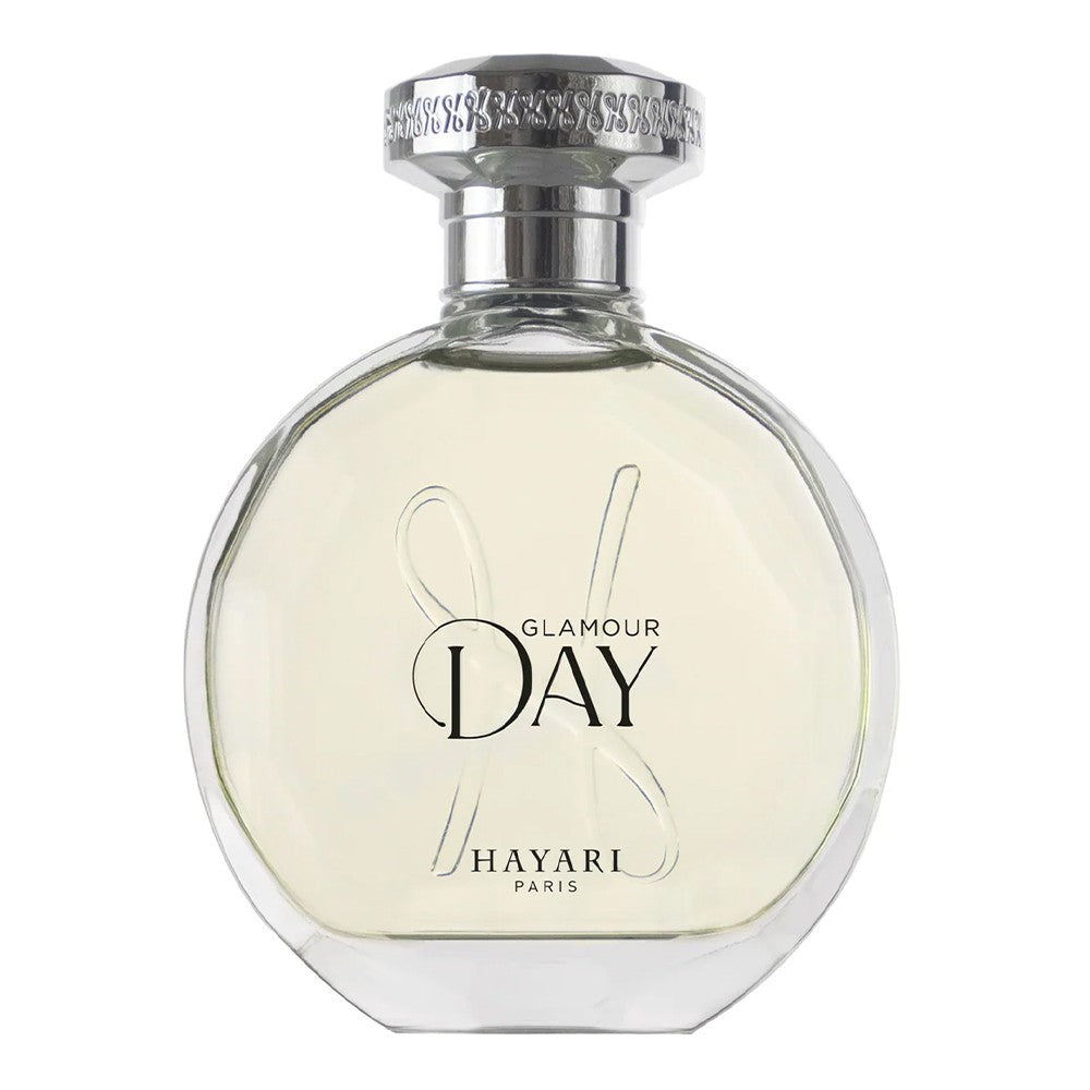 Glamour Day Eau De Parfum • 100ml