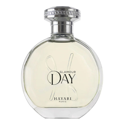 Glamour Day Eau De Parfum • 100ml