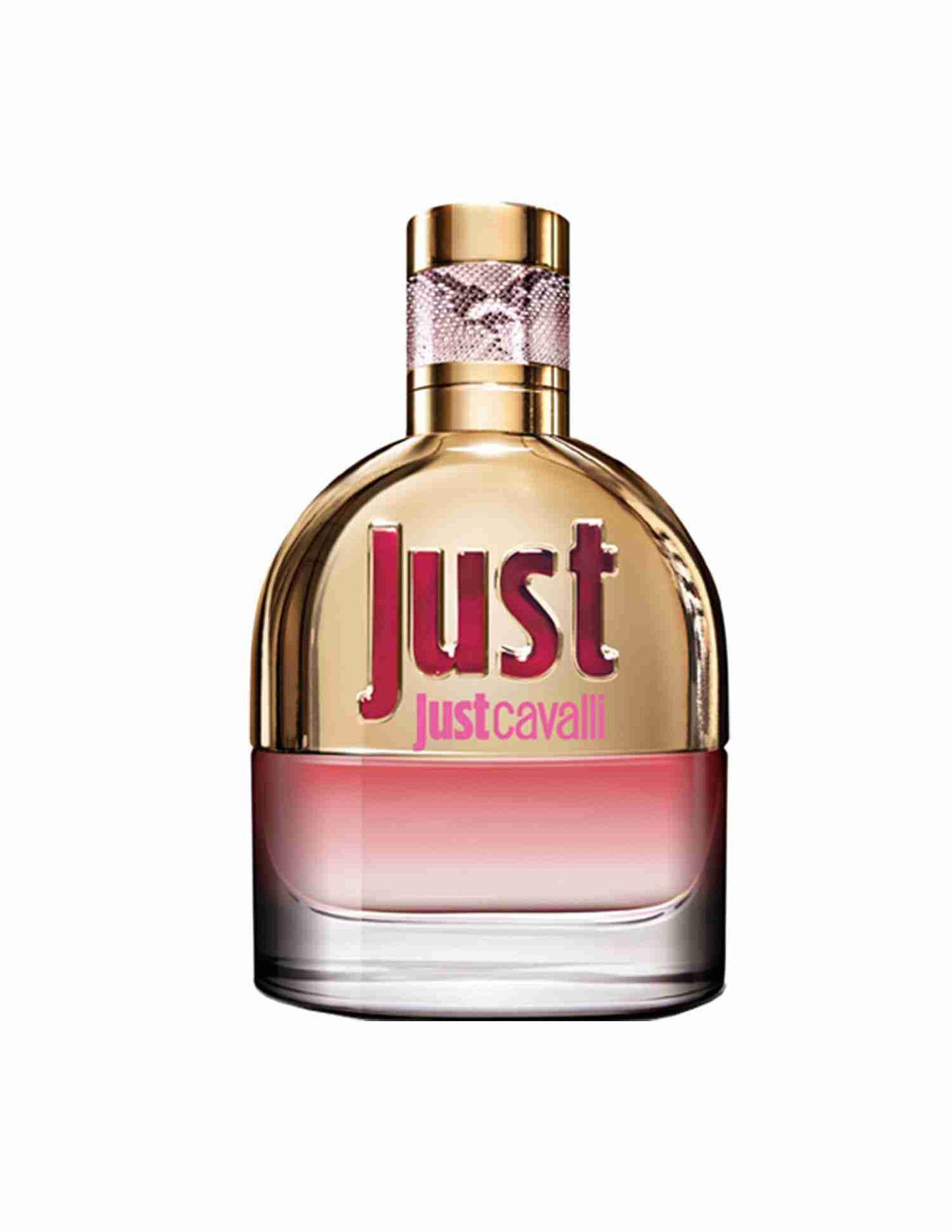 Just Cavali New Woman Eau De Toilette • 75ml