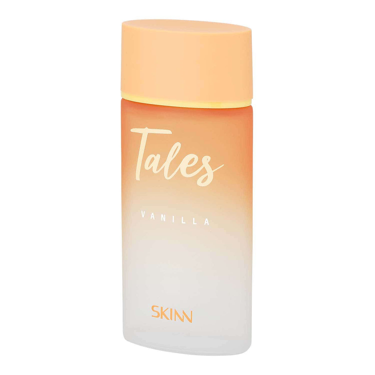 Skinn Tales Vanilla Eau De Parfum for Women (100 ml)