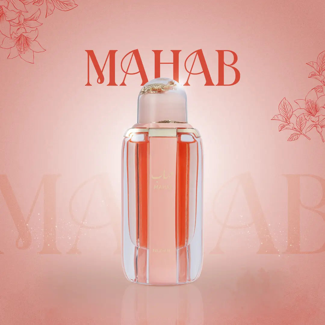 Nusuk Mahab official product image 3