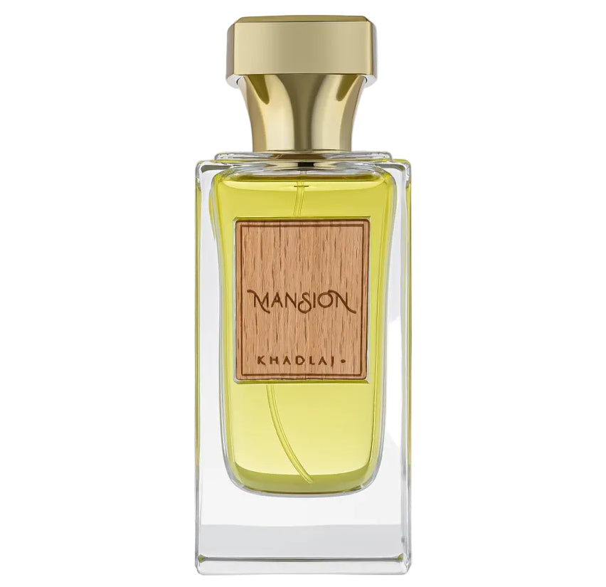 Khadlaj Mansion Eau de Parfum 100ML Khadlaj perfume