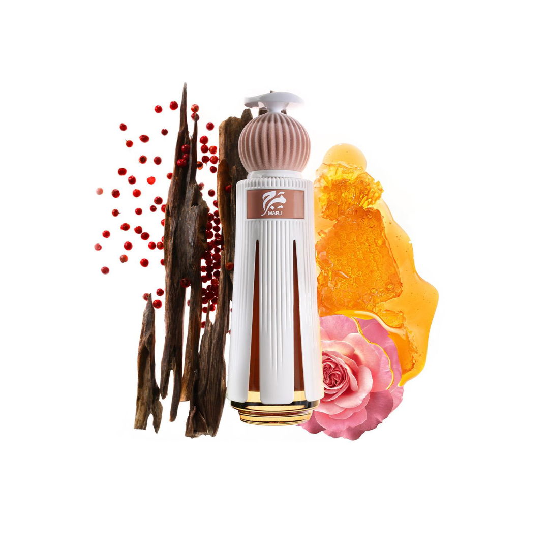 Ahmed Al Maghribi Marj Extrait de Parfum — image 2