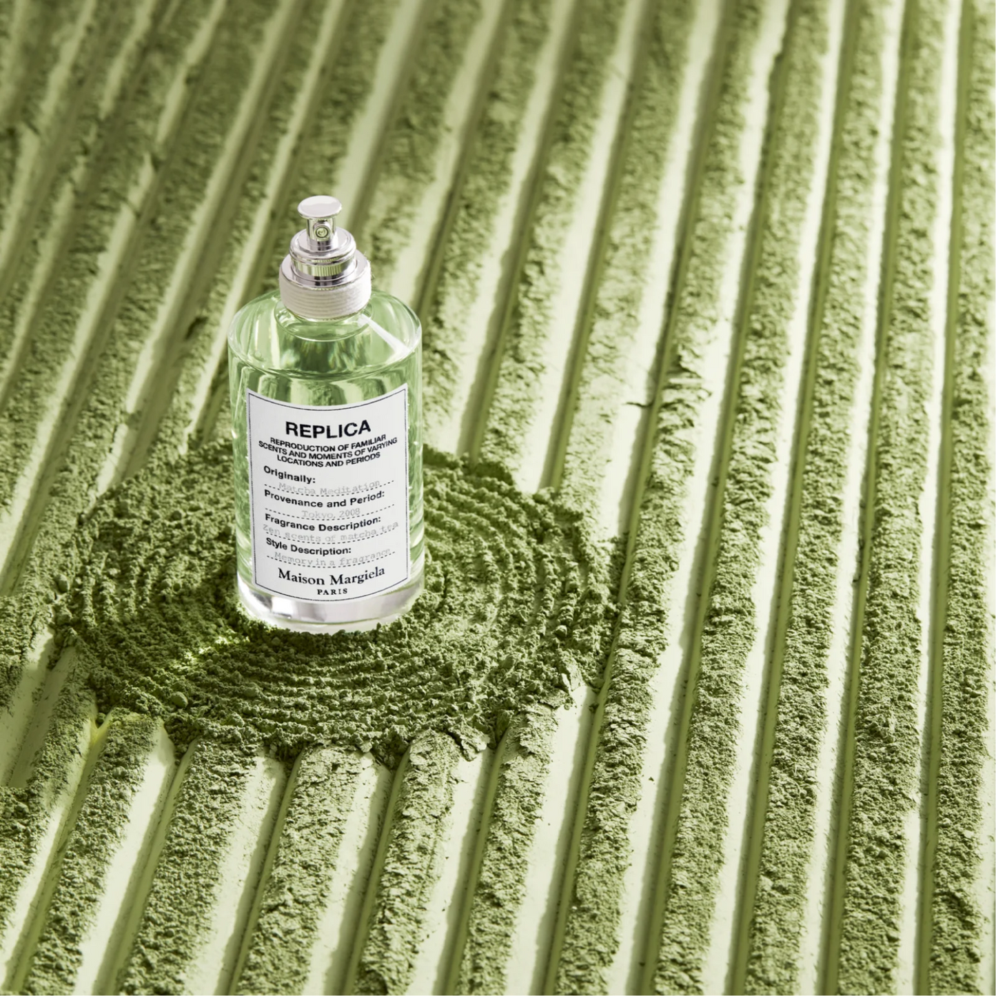 Maison Margiela REPLICA Matcha Meditation Eau de Toilette — image 2