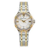 Women’s Maurice Lacroix Aikon AI1006-DY503-171-1 Diamond Quartz Watch