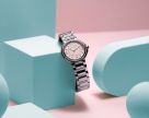 Women’s Maurice Lacroix Fiaba Colours Edition FA1104-SS002-F20-1 Quartz Watch