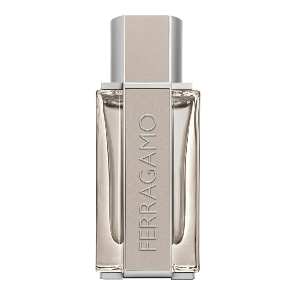 Bright Leather Men Eau De Toilette • 100ml