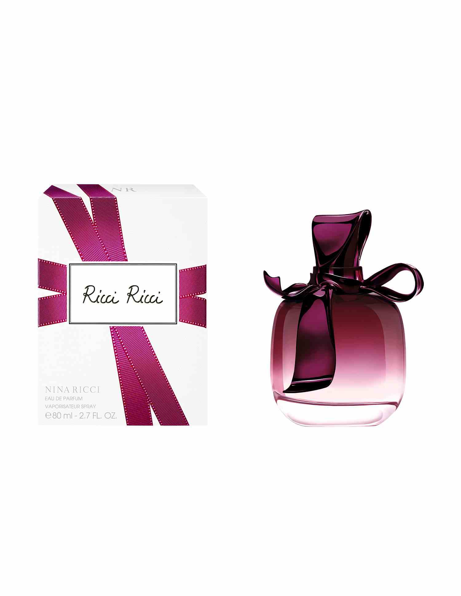 Ricci Ricci Eau De Parfum • 30ml
