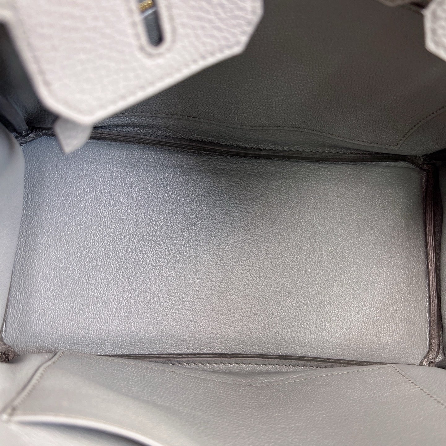 Hermès Birkin 25 – Vert Amande Togo Leather with Gold Hardware - Zeuskicks