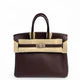 Hermès Birkin 25 Togo Ebene