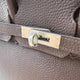 Hermès Birkin 25 Togo Ebene
