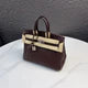 Hermès Birkin 25 Togo Ebene