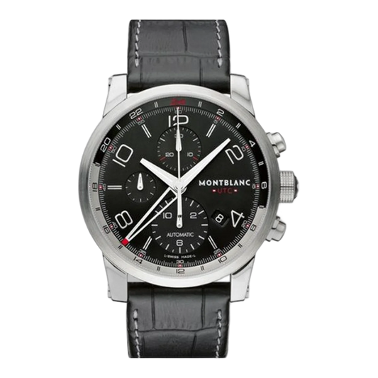 Montblanc 107336 pre-owned watch — view 1
