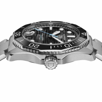 Men’s TAG Heuer Aquaracer Professional 300 Date WBP5110.BA0013 Automatic Chronometer Watch