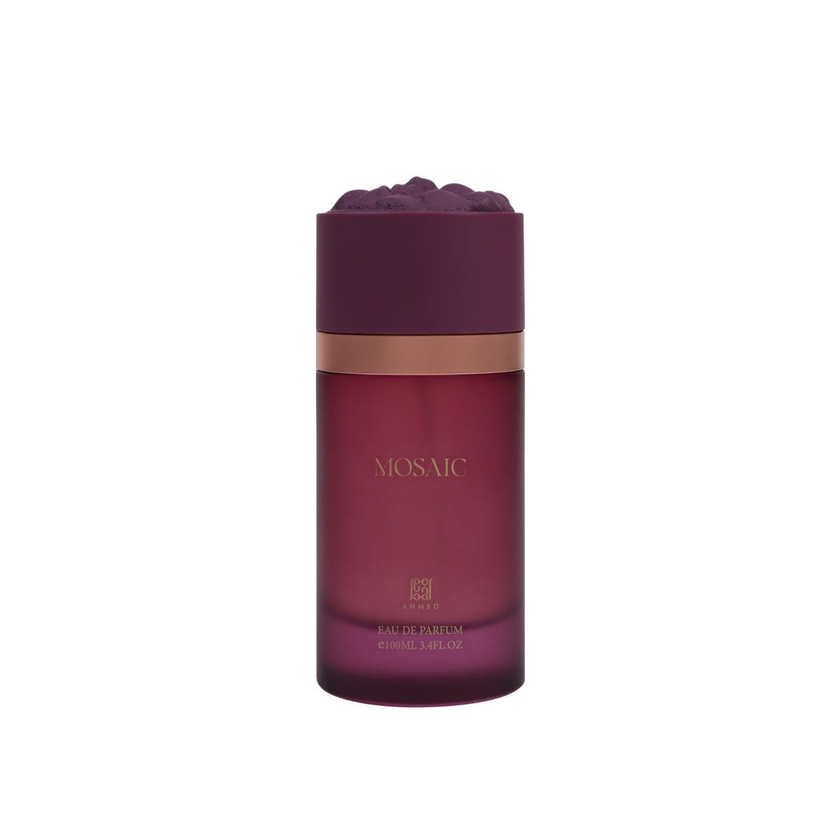 Ahmed Al Maghribi MOSAIC 100 ML