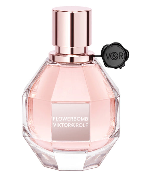 Flowerbomb Eau De Parfum • 100ml