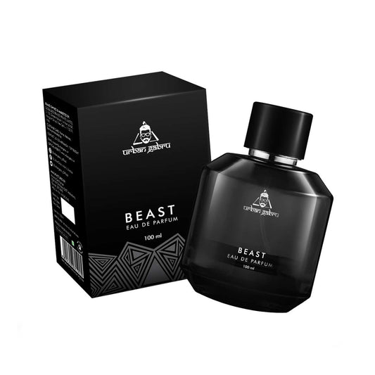 urban gabru Beast Eau De Parfum (100ml)