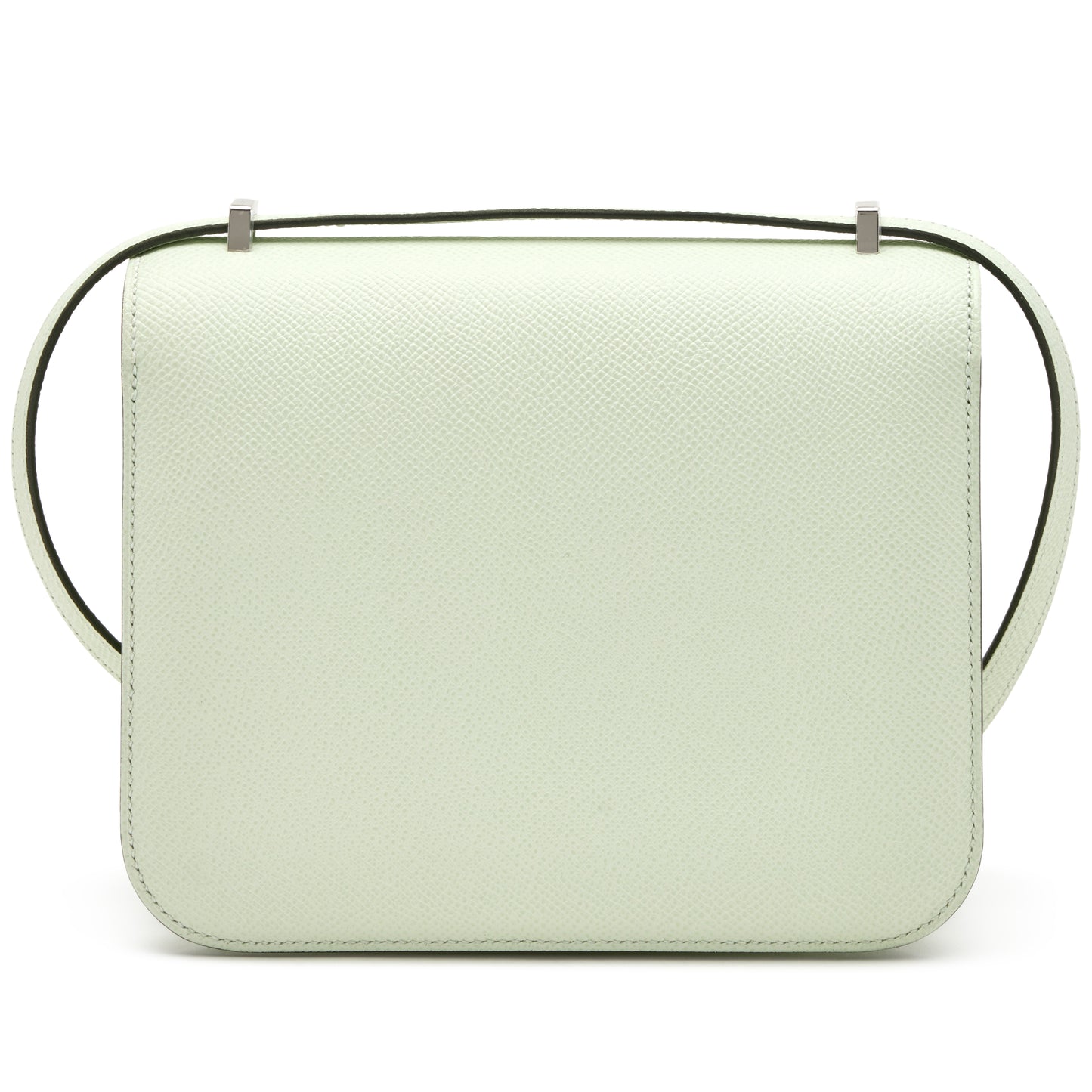 Hermès Constance 18 – Vert Fizz Epsom with Palladium Hardware
