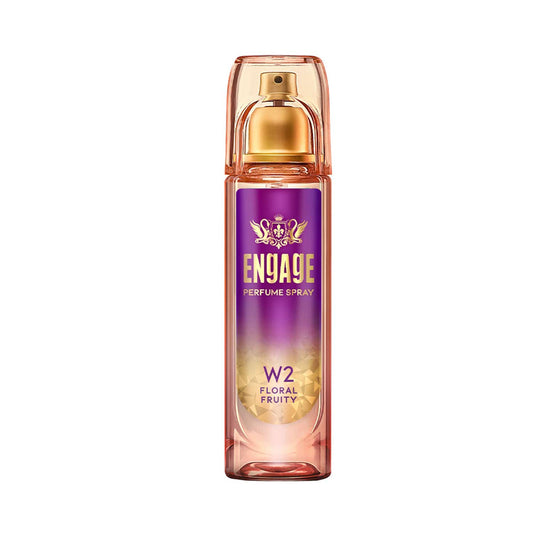 Engage W2 Perfume Spray For Women (120ml)