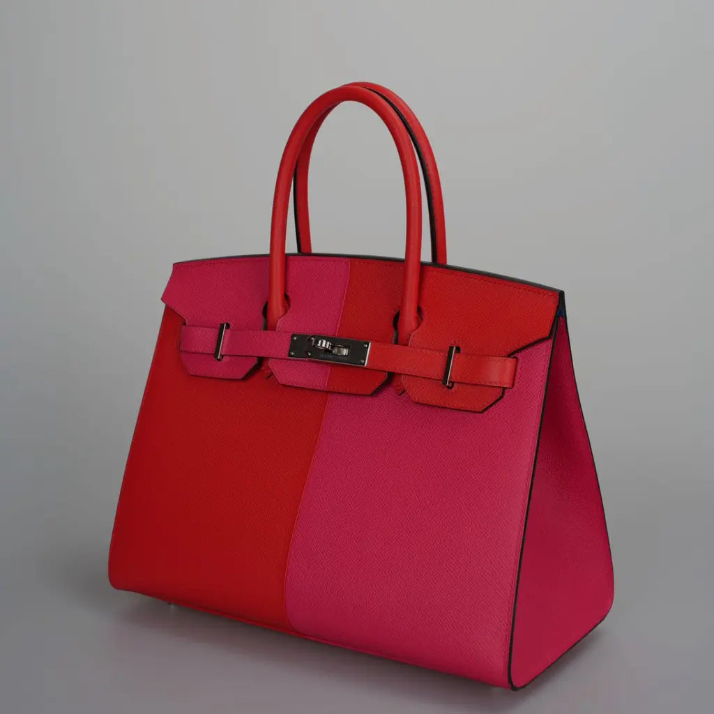 Hermès Birkin 30 – Special Edition Epsom - Zeuskicks