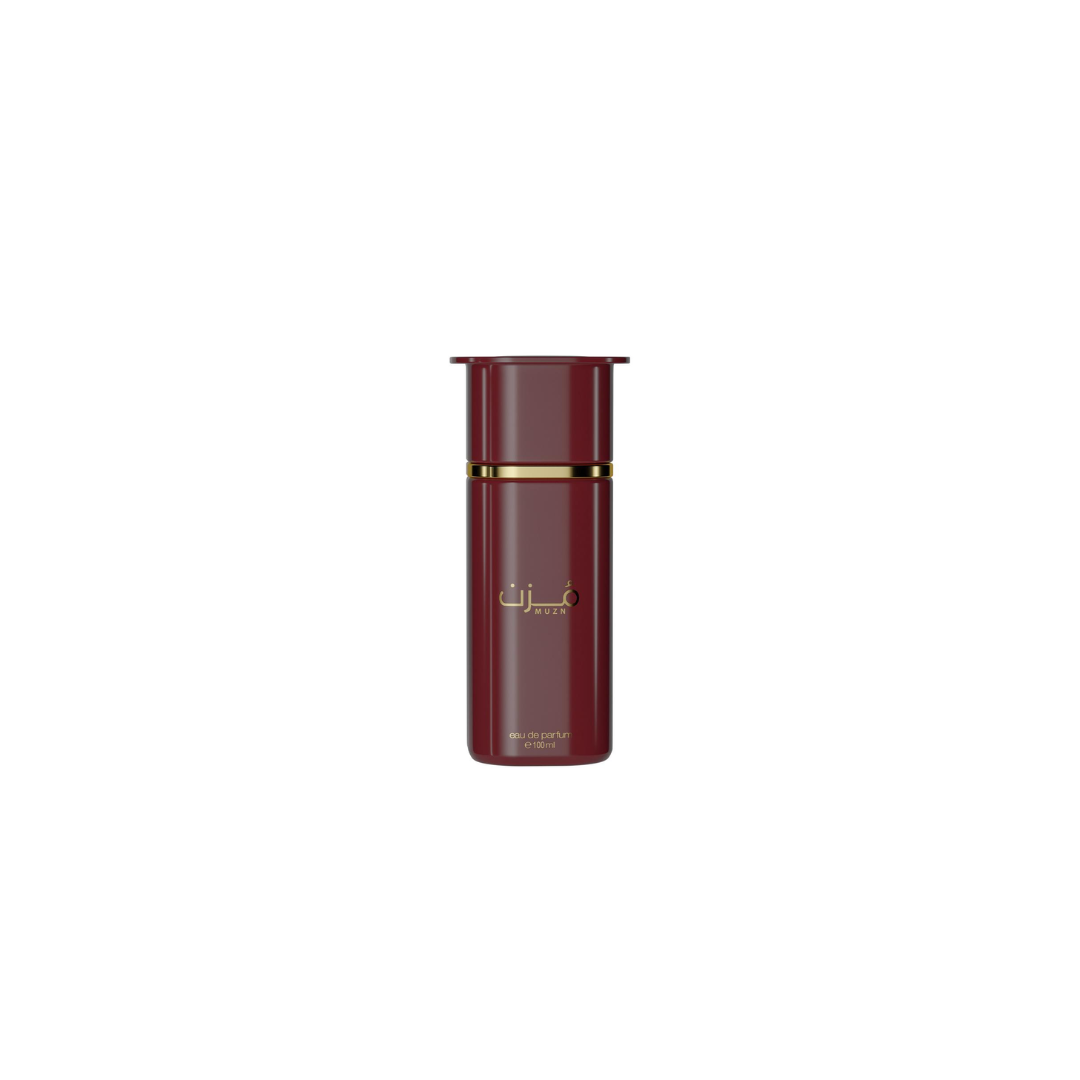 Ahmed Al Maghribi Muzn Eau de Parfum for Unisex — image 2