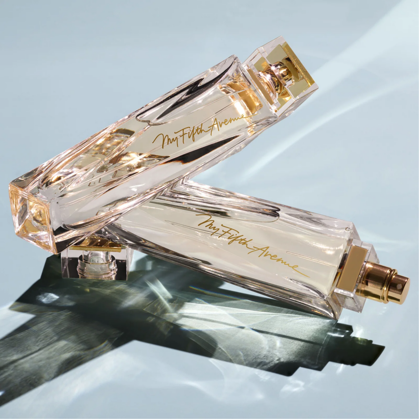 Elizabeth Arden My Fifth Avenue Eau de Parfum for Women — image 1