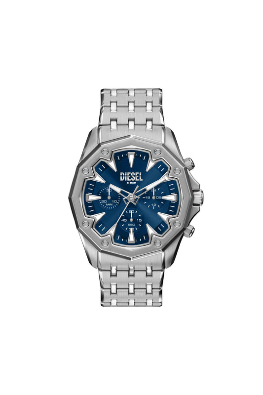 Stinger Stainless Steel Watch