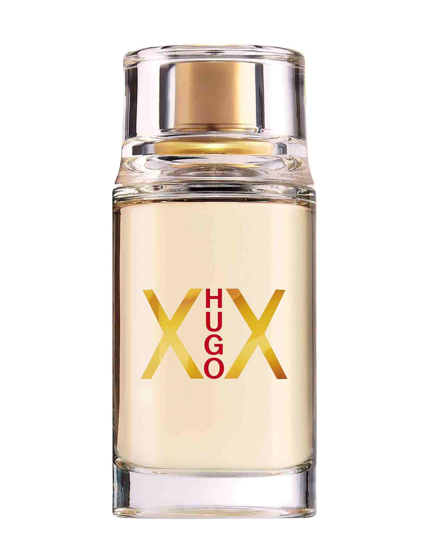 XX Eau de Toilette For Women • 100ml