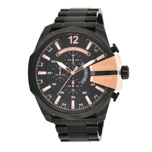 Black Dz4309I Watch