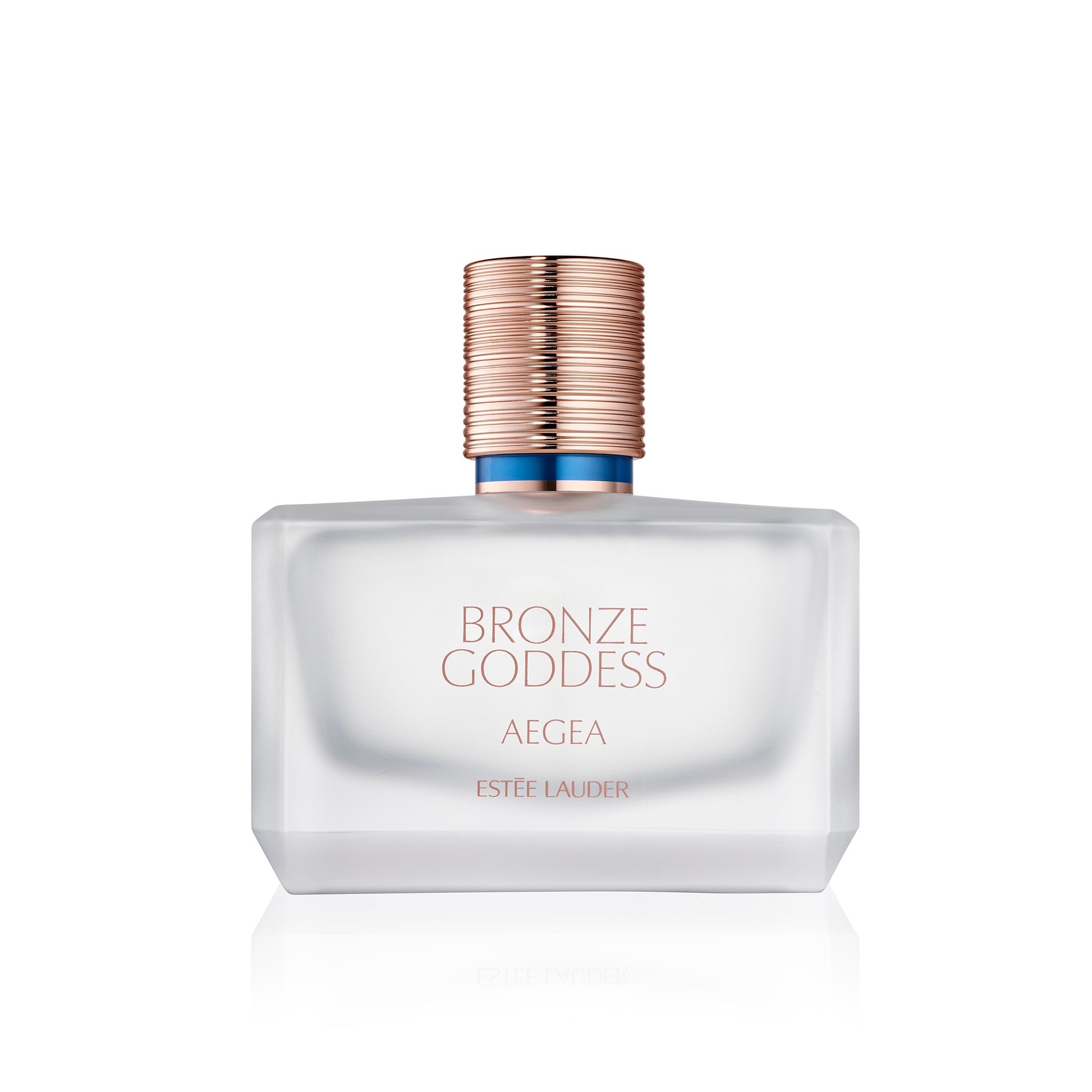 Bronze Goddess Aegea Eau De Parfum • 50ml